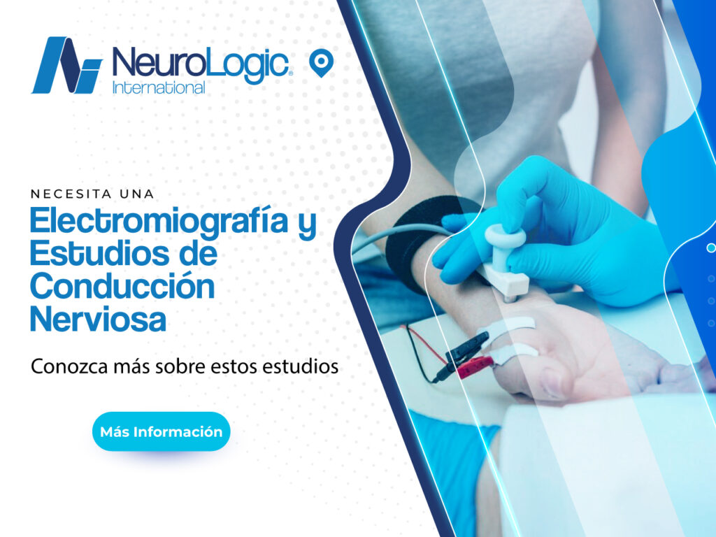 estudios de conducción nerviosa neurologic international